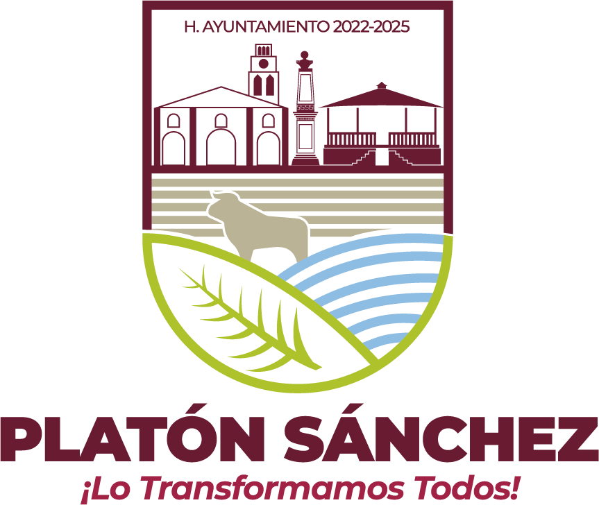 Logo for H Ayuntamiento Platón Sánchez